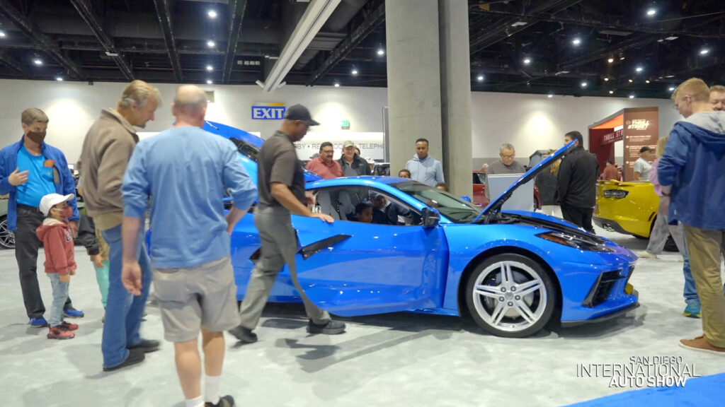 ¡Gana Boletos para el San Diego International Auto Show en Al Día a Mediodía!