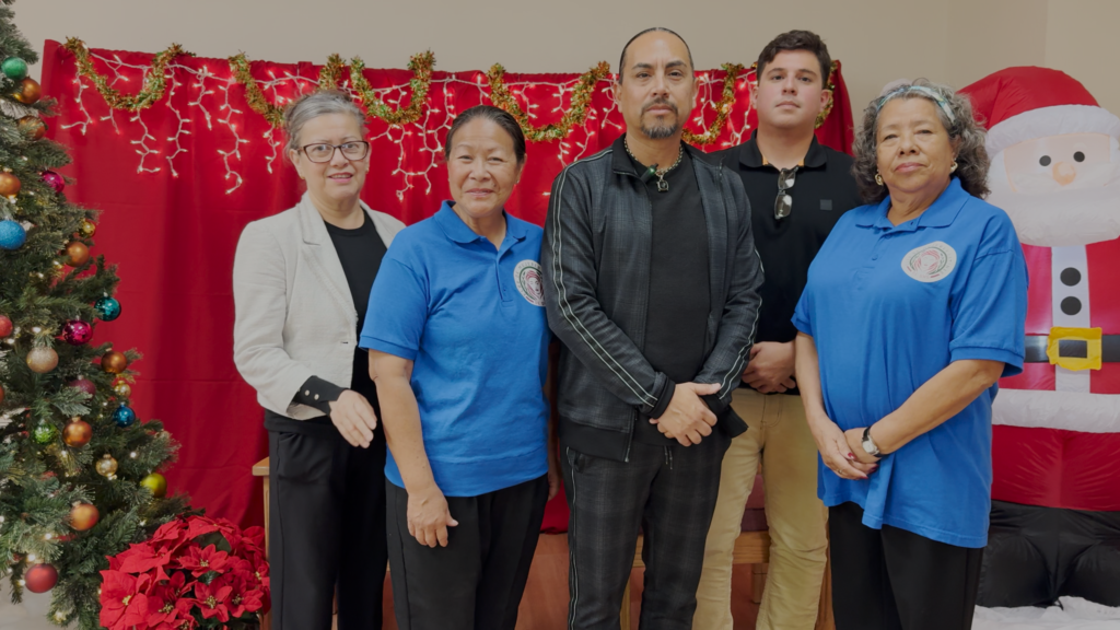 Club de Mujeres Latinas en Desert Hot Springs Organiza Recaudación de Fondos para Educación Estudiantil
