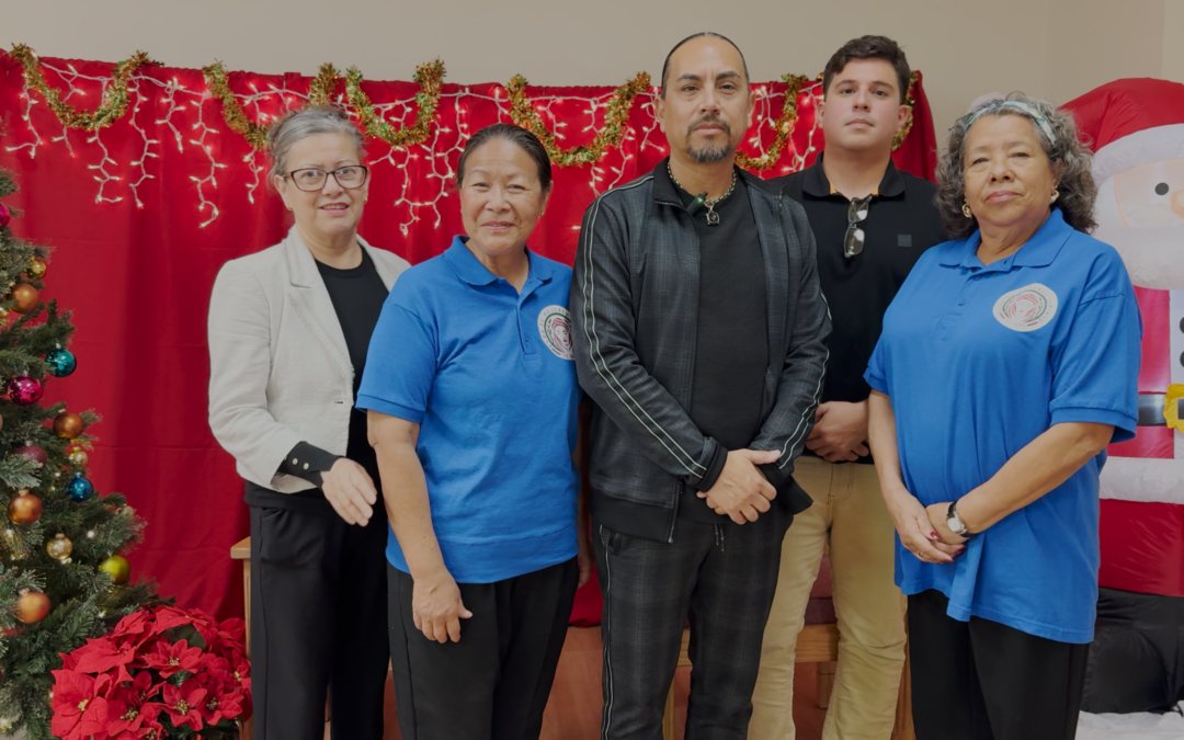 Club de Mujeres Latinas en Desert Hot Springs Organiza Recaudación de Fondos para Educación Estudiantil