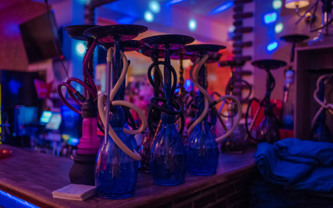 Buscan Testigos del Tiroteo Mortal en Kearny Mesa Frente al Hookah Bar Nara Ultra Lounge