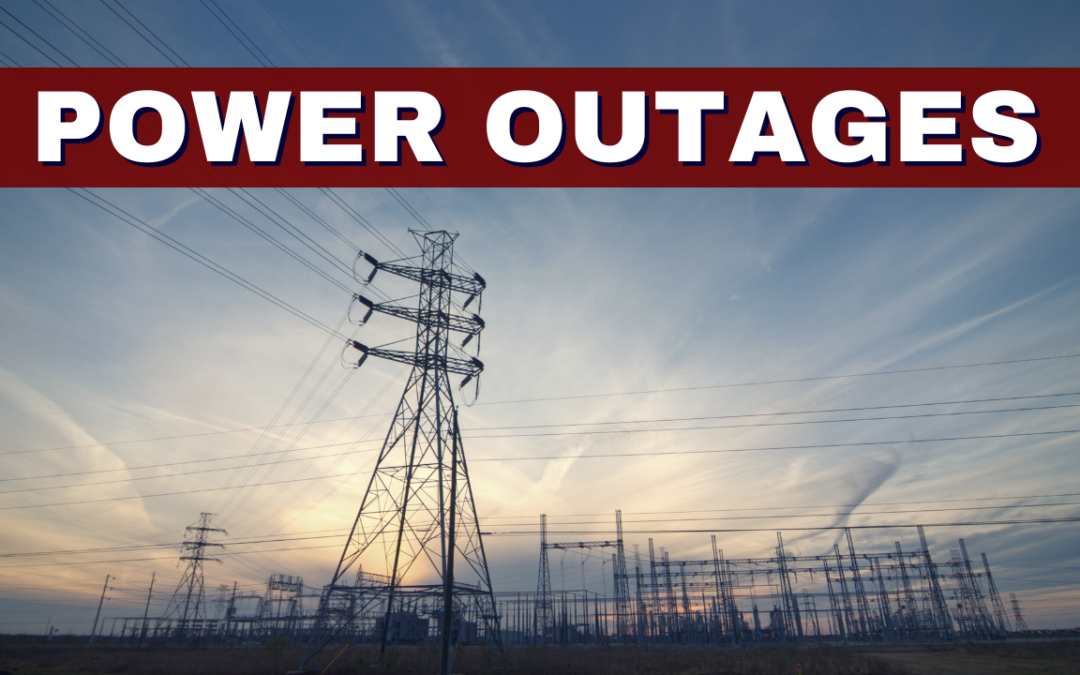 Cortes de Energía en Colorado: Impacto en Comunidades y Riesgo de Incendios