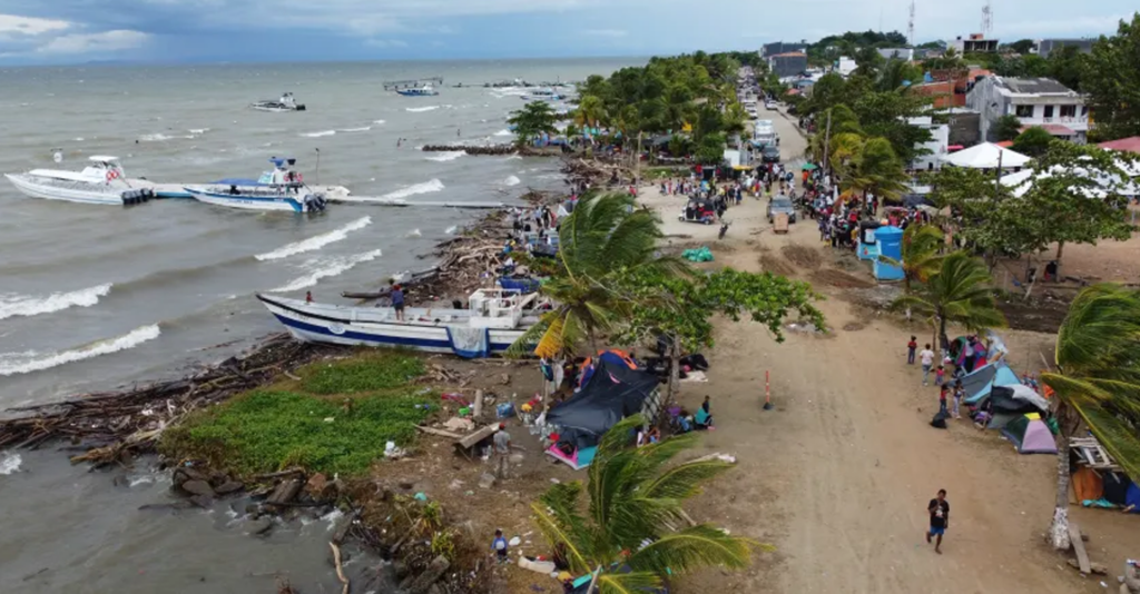 Detenidos en El Paso: Colombianos Acusados de Tráfico de Personas y Desaparición de 40 Migrantes