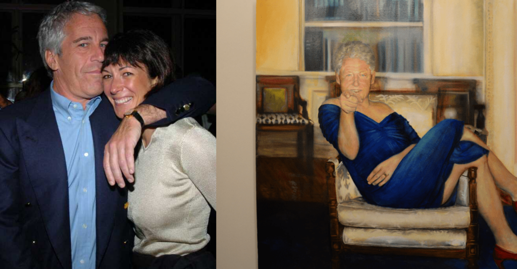 Archivos de Epstein: El Departamento de Justicia revela documentos relacionados al escándalo