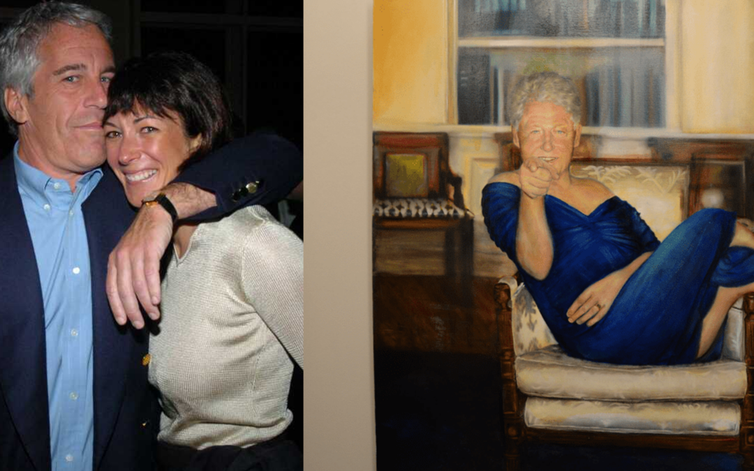 Archivos de Epstein: El Departamento de Justicia revela documentos relacionados al escándalo