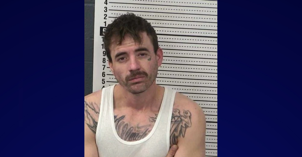 Se confirma sentencia de 33 años por secuestro y delitos contra menores en Vinton