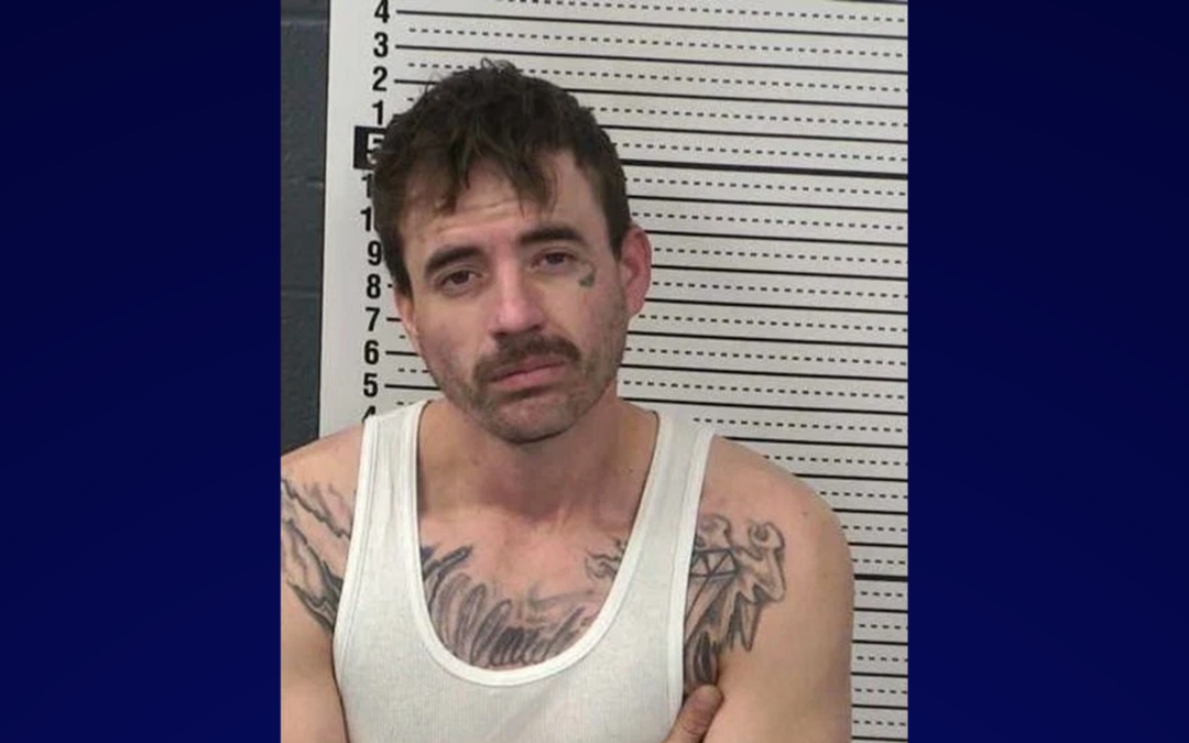 Se confirma sentencia de 33 años por secuestro y delitos contra menores en Vinton