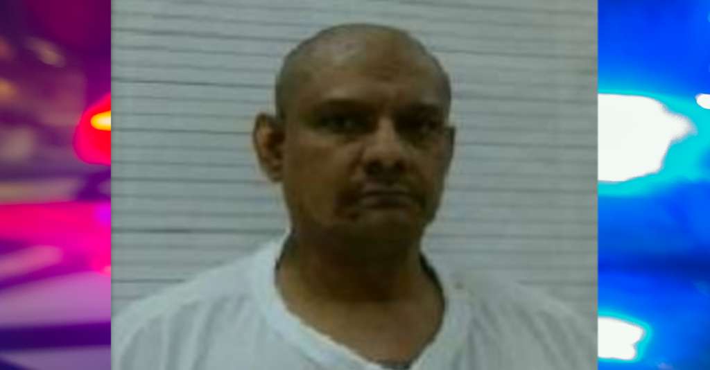 Arresto de Israel Maldonado Pineda: ICE Captura a Posible Criminal en El Paso