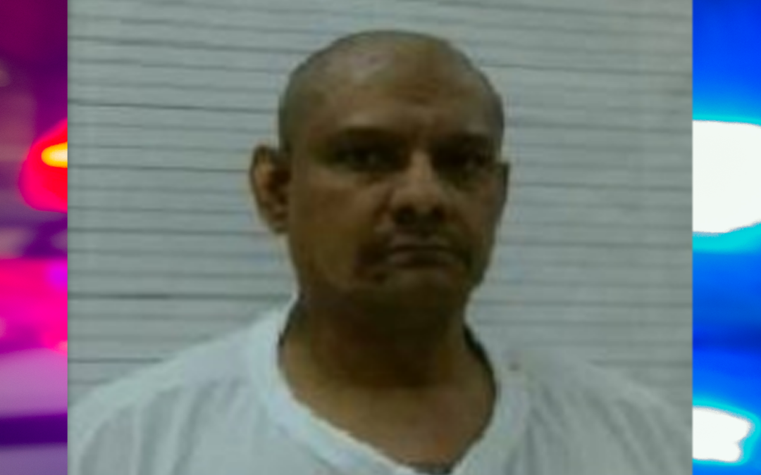 Arresto de Israel Maldonado Pineda: ICE Captura a Posible Criminal en El Paso