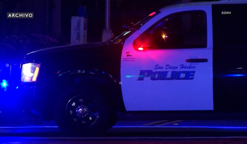 Activistas exigen la destitución del oficial Daniel Gold tras la muerte de Konoa Wilson en San Diego