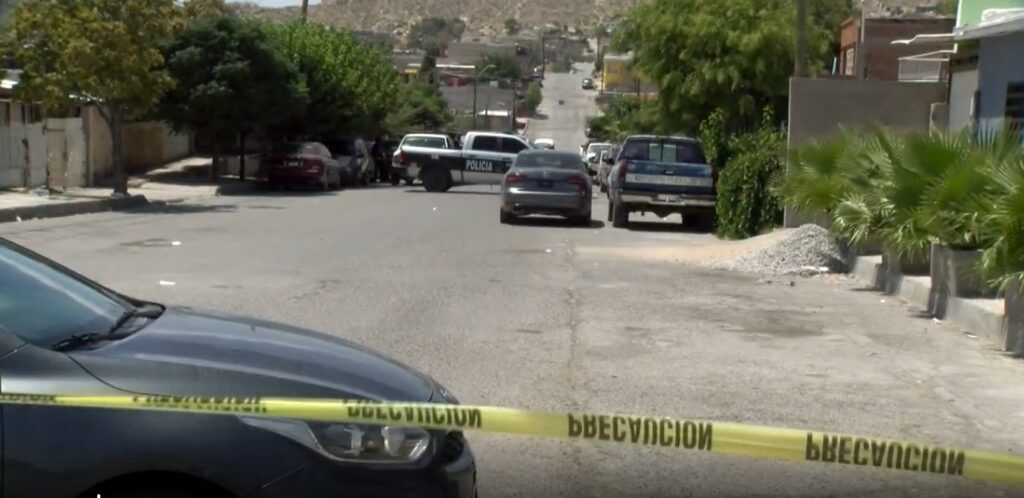 Disminución de Feminicidios en Ciudad Juárez: Un Análisis de la Violencia Contra Mujeres en 2025