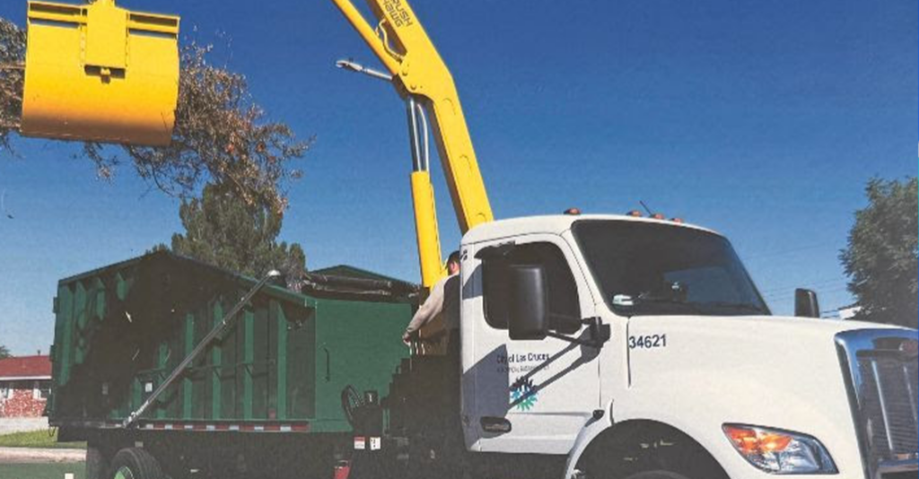 Horarios de Navidad y Año Nuevo 2026 en Las Cruces: Servicios y Cierres