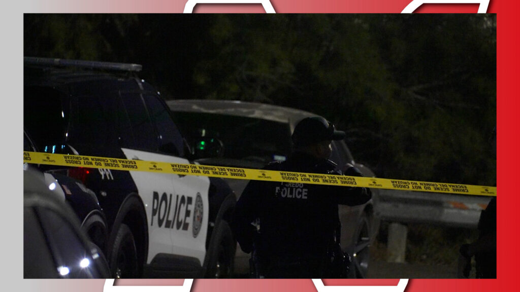 Restos humanos en Laredo: Hallazgo impactante desata investigación