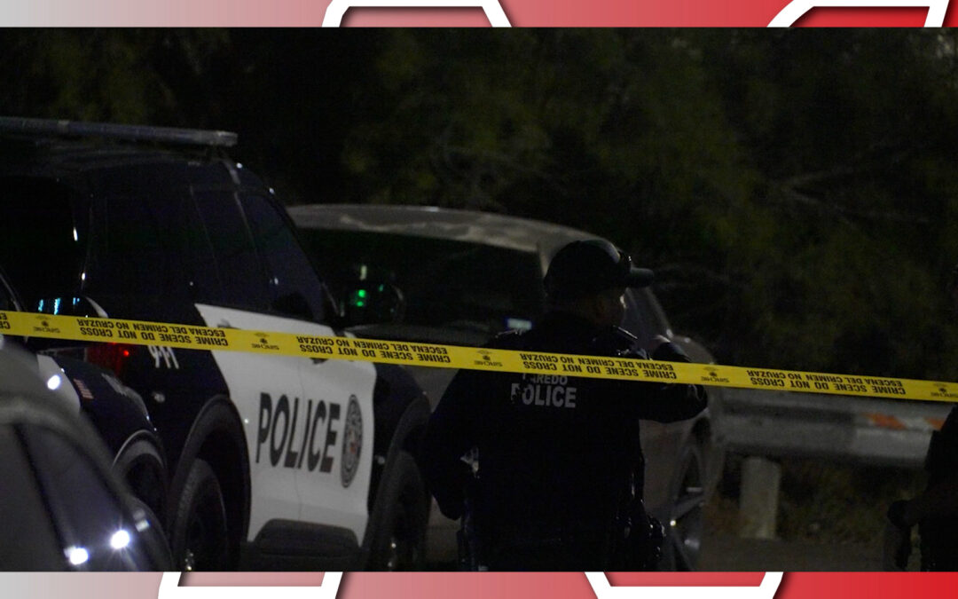 Restos humanos en Laredo: Hallazgo impactante desata investigación