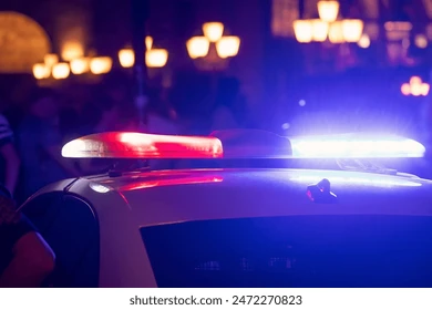 Trágico choque por DUI en el centro de Las Vegas deja un muerto