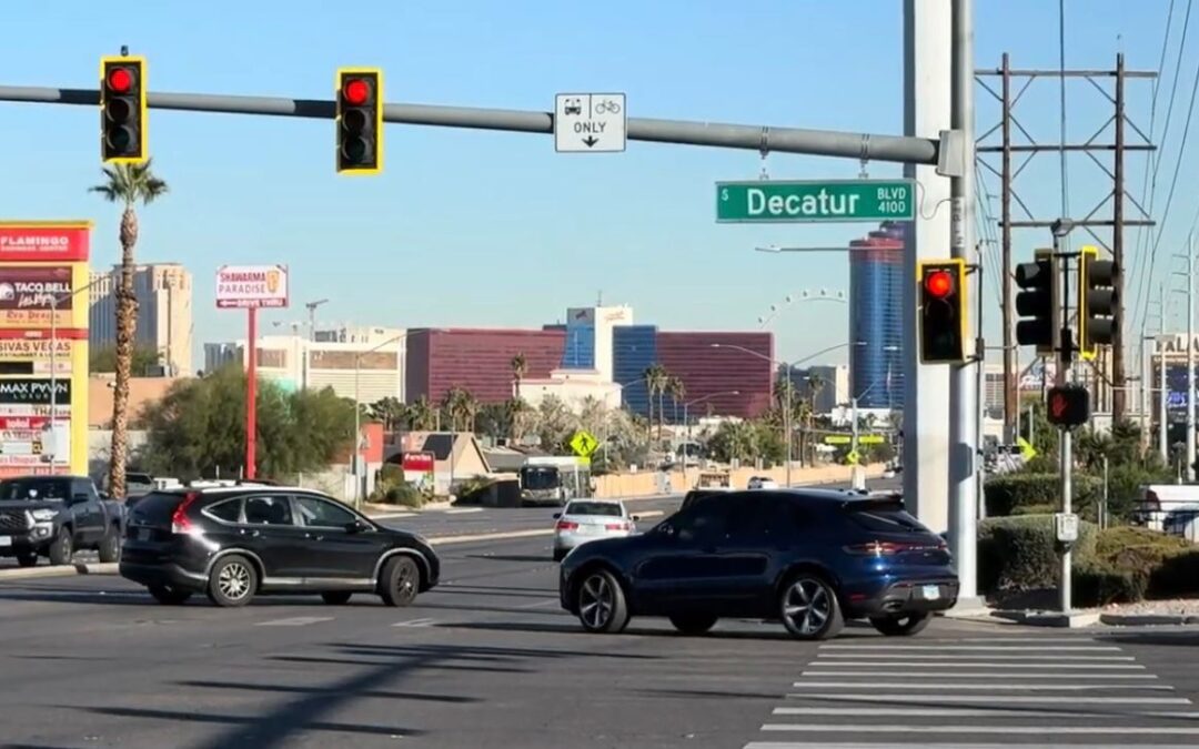 Atropello y fuga en Las Vegas: Prometida Denuncia a Jacob Huber Tras Fatal Accidente