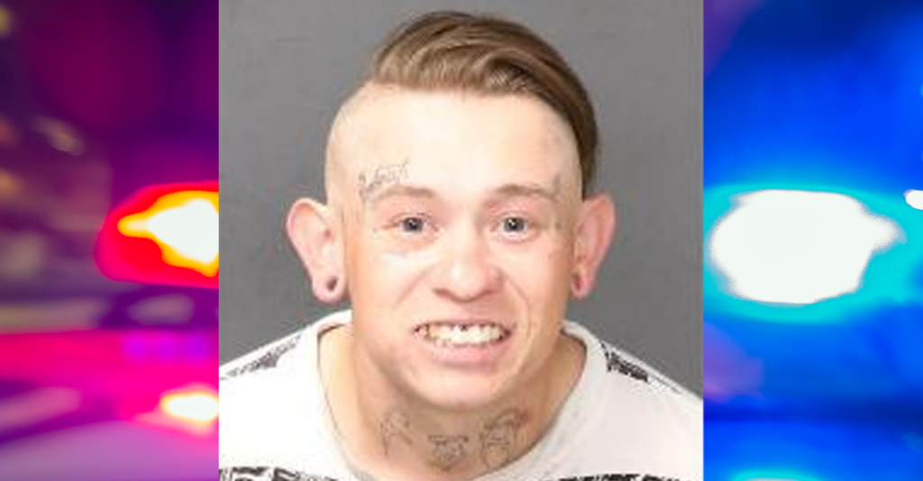 Sentencian a Kristopher Darling a 15 años de prisión por asesinato en 2023