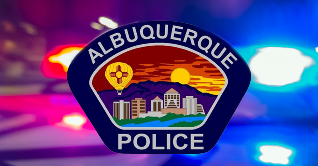 Motociclista herido en accidente en el bulevar Bridge en Albuquerque