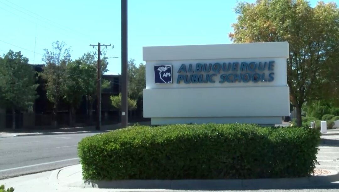 APS Invierte Más de 4 Millones de Dólares en Tecnología de Detección de Armas para Fortalecer la Seguridad Escolar