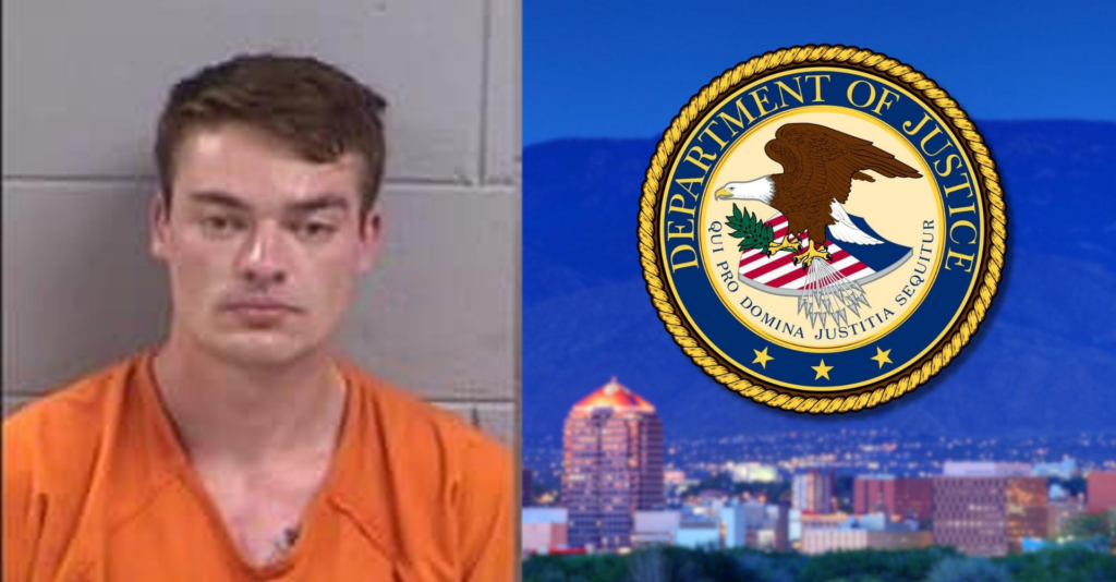 Sentencia de 30 años para Kevin Weiss por abuso sexual infantil en Nuevo México