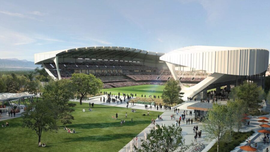 Aprobada la Construcción del Estadio para el Denver Summit FC: Futuro Brillante para el Fútbol Femenino