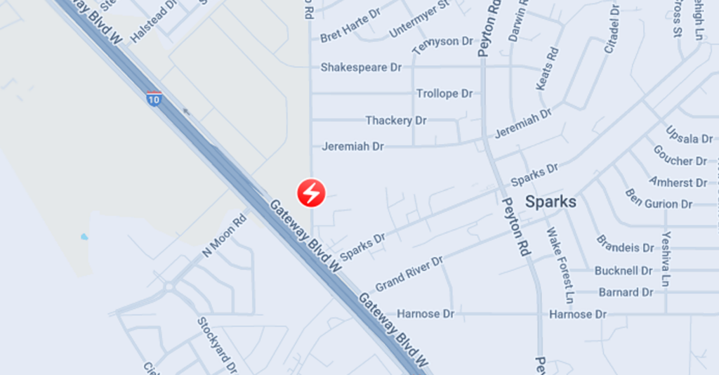 Corte de Electricidad Afecta a Más de 1,000 Personas en Horizon