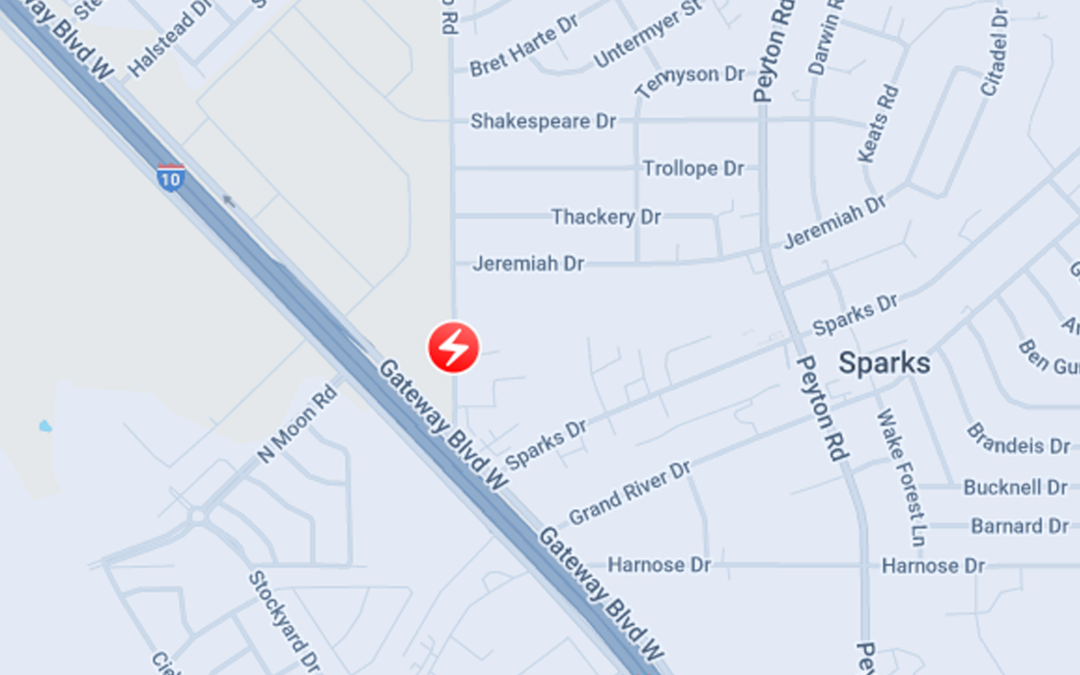 Corte de Electricidad Afecta a Más de 1,000 Personas en Horizon