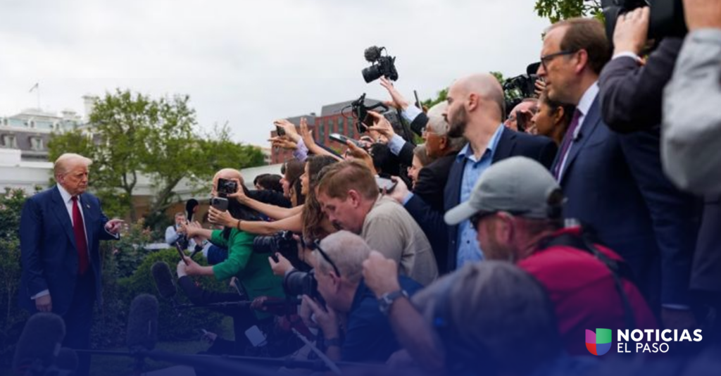 Los Datos de Empleo de Trump: Un Riesgo para la Reputación Económica del País