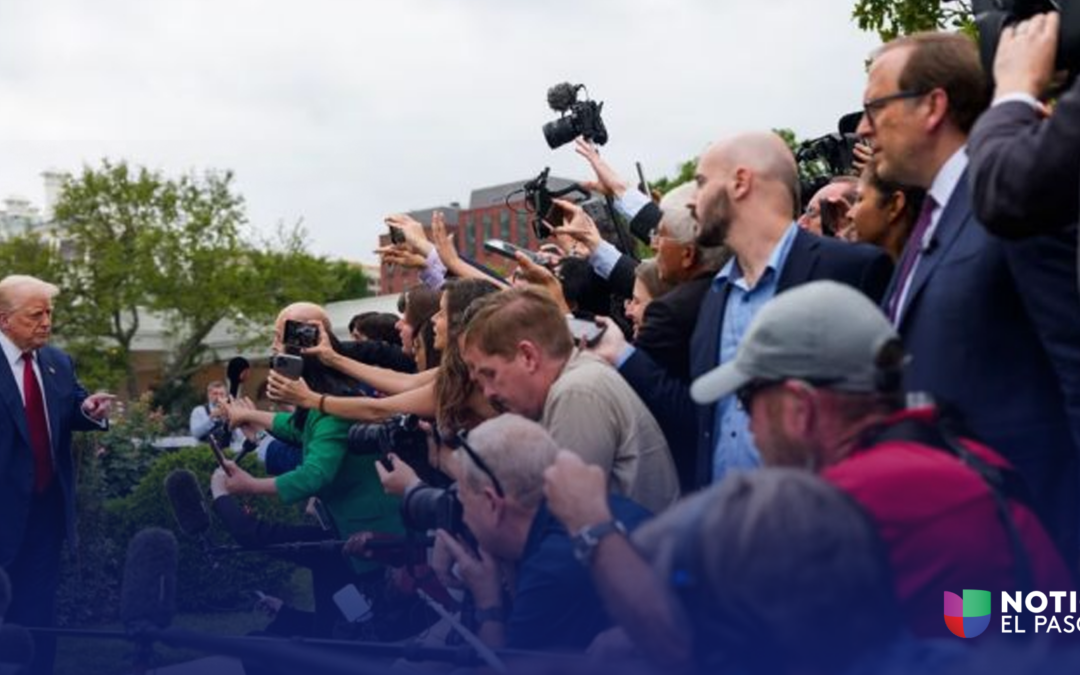 Los Datos de Empleo de Trump: Un Riesgo para la Reputación Económica del País