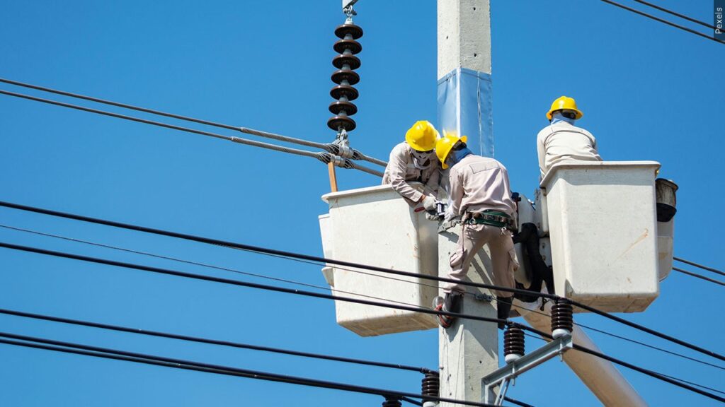 Precauciones ante Lluvias y Apagones en el Valle de Coachella