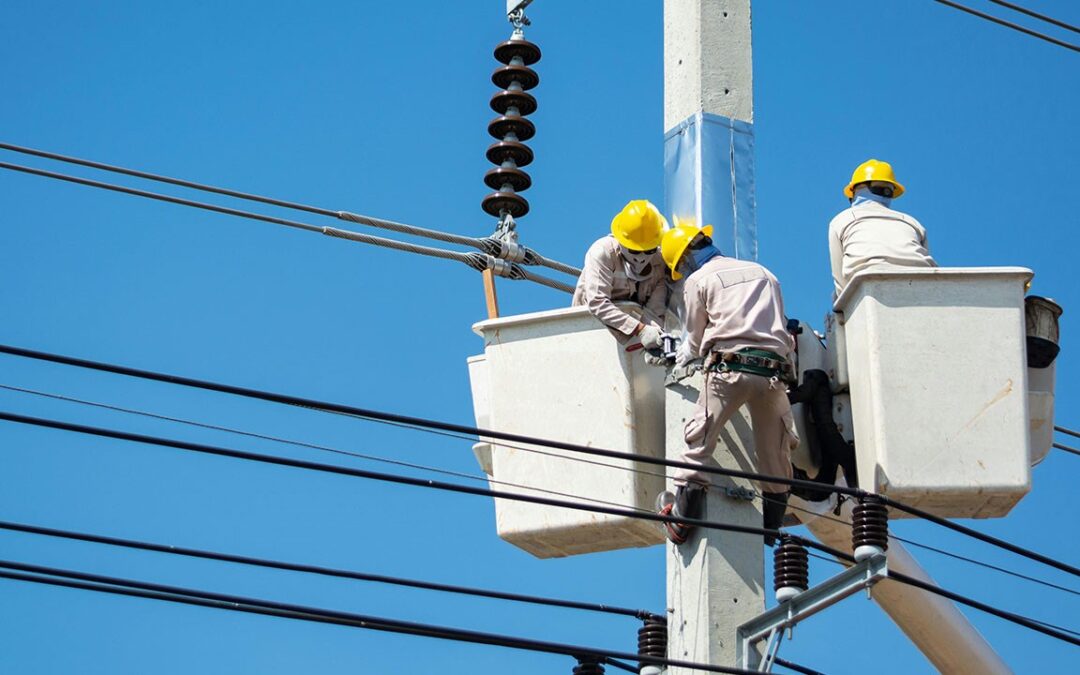 Precauciones ante Lluvias y Apagones en el Valle de Coachella