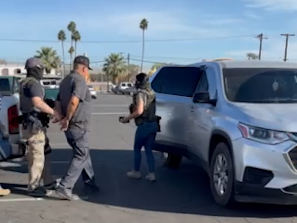 Detenciones en el Valle de Coachella generan alarma en la comunidad