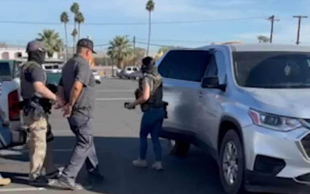 Detenciones en el Valle de Coachella generan alarma en la comunidad