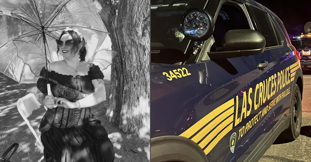 Familia de Desirae Martin solicita apoyo comunitario para gastos tras trágico homicidio en Las Cruces