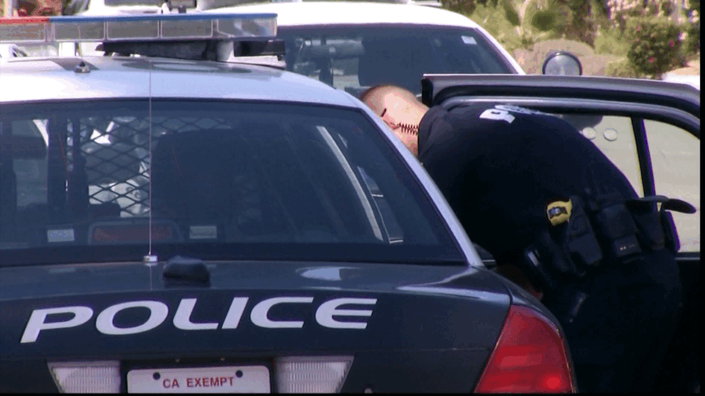 Arrestados dos sospechosos por el robo de caballo en Thermal