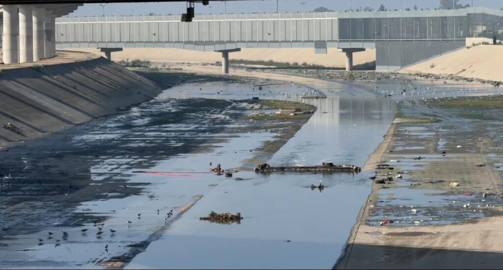 Lluvias en Navidad: Baja California activa protocolos de seguridad por frío y riesgos en carreteras