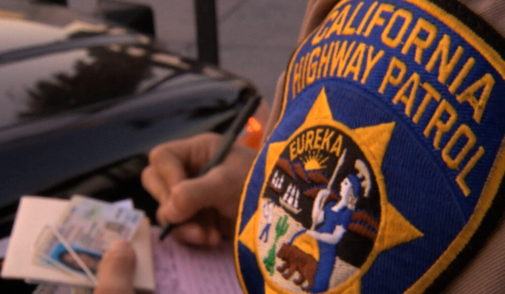 Operativo de Seguridad Vial: Autoridades Se Preparan para las Vacaciones Navideñas en San Diego