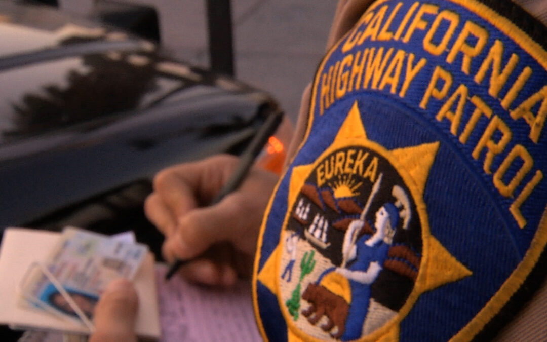 Operativo de Seguridad Vial: Autoridades Se Preparan para las Vacaciones Navideñas en San Diego