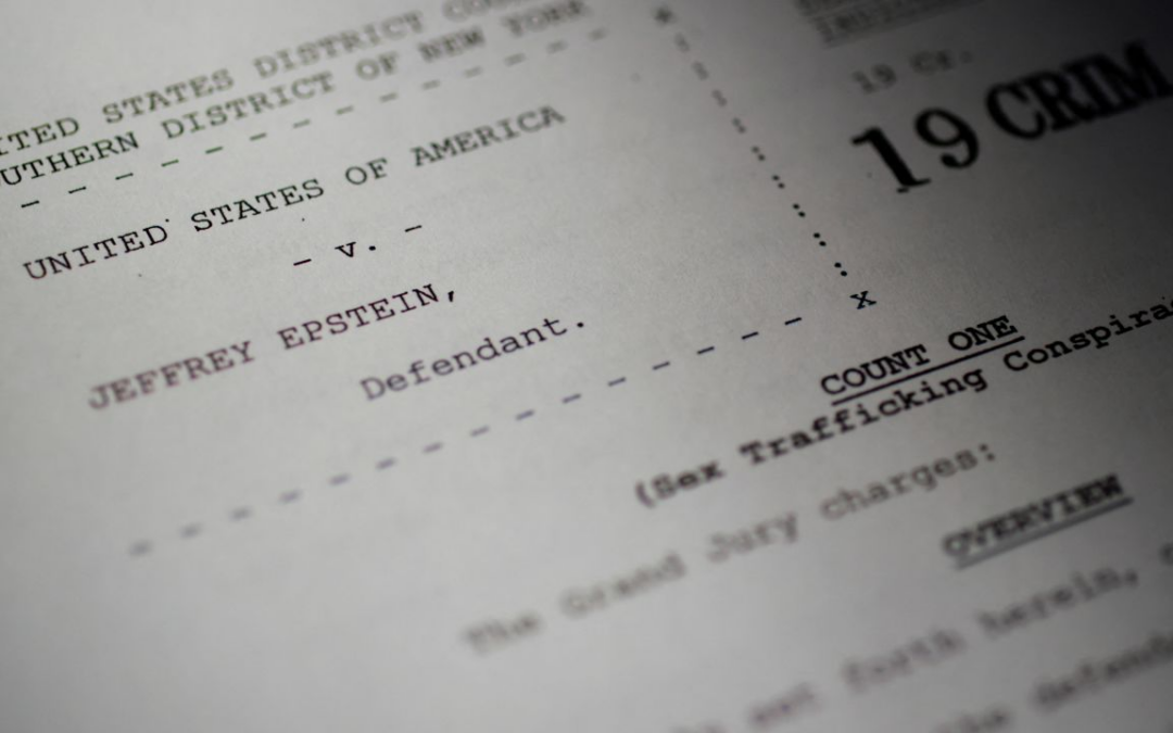 5 Claves para Entender la Situación Actual en Venezuela, Chicago y el Impacto de Epstein este 24 de diciembre