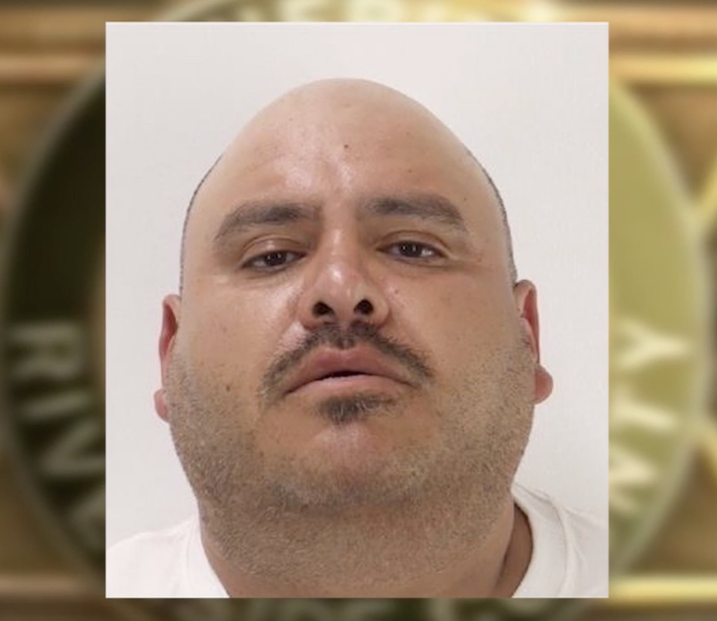 Detenido por Tiroteo Mortal en Indio: Gabriel Salazar Implicado en el Homicidio