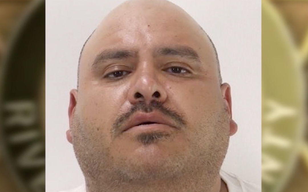 Detenido por Tiroteo Mortal en Indio: Gabriel Salazar Implicado en el Homicidio