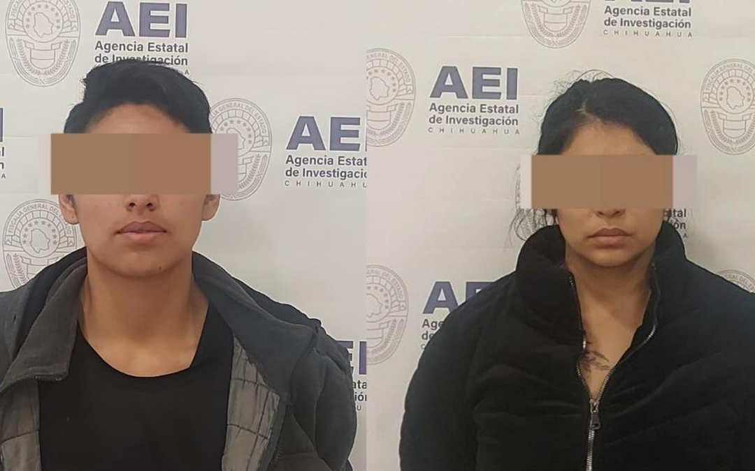 Homicidio en Ciudad Juárez: Dos mujeres condenadas a 25 años de prisión