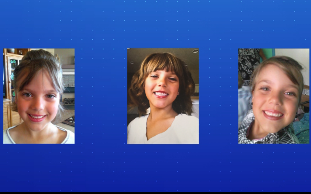 Liberación de Michelle Martens: 9 años tras la trágica muerte de su hija Victoria