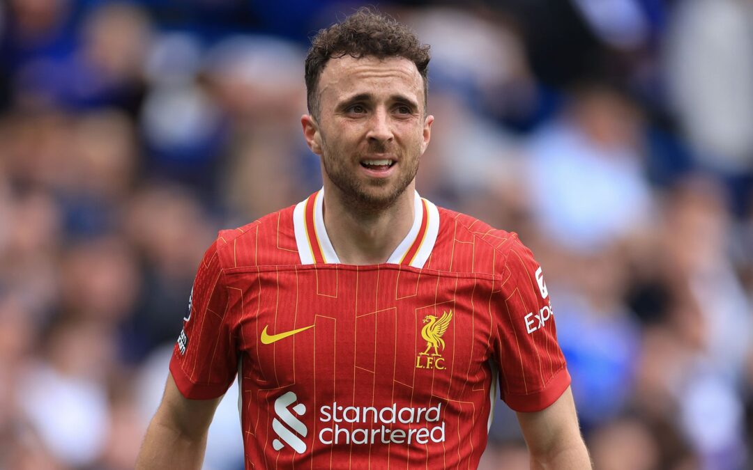 Diogo Jota y su hermano André Silva: Trágico Accidente Automovilístico en España