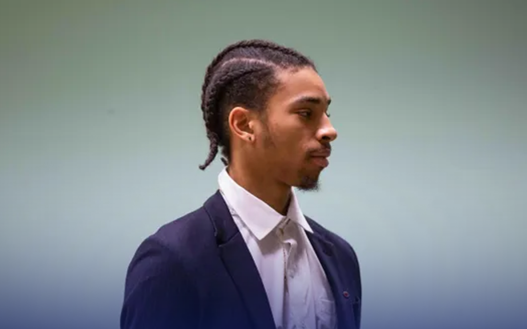 Juicio de Deshawndre Washington: Juez Rechaza Cambiar de Sede en Caso de Asalto