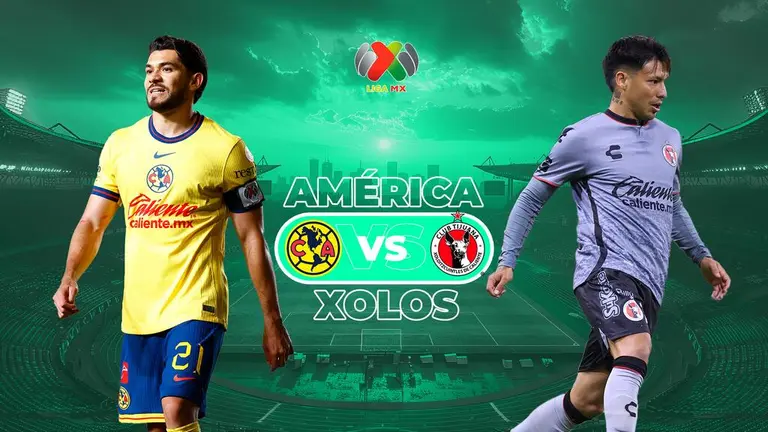 América vs Tijuana: Encuentro Clave en la Jornada 2 de la Liga MX