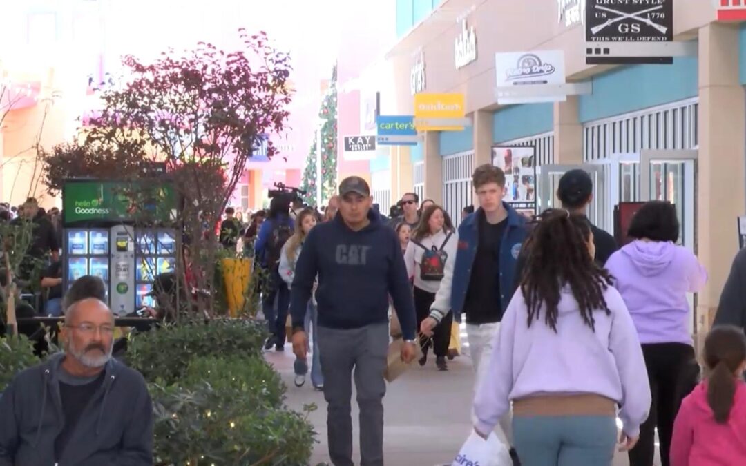 Inflación y Consumo: ¿Cómo Afectan Tu Gasto Navideño Este Año?