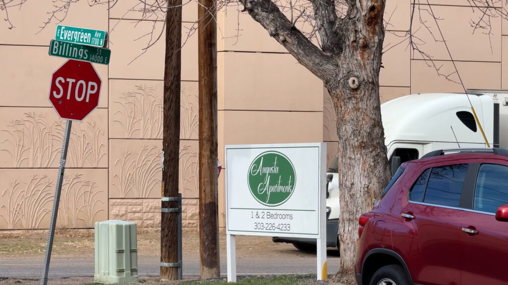 Tiroteo en Aurora: Tragedia en Nochebuena Deja Dos Fallecidos en Complejo Residencial