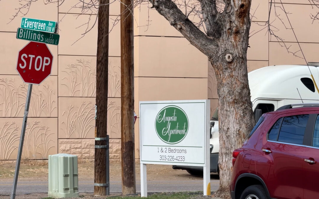Tiroteo en Aurora: Tragedia en Nochebuena Deja Dos Fallecidos en Complejo Residencial