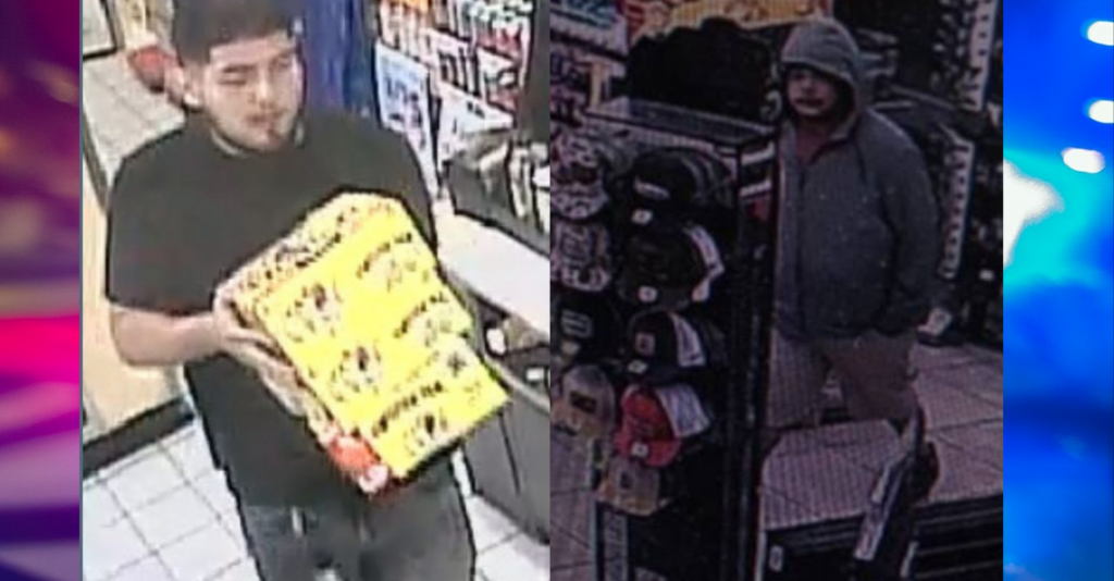 El Paso: Autoridades buscan banda de ladrones de cervezas bajo campaña ‘Brew Busters’