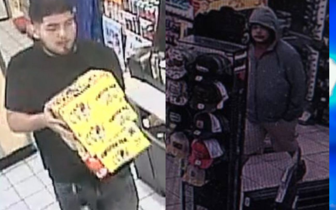 El Paso: Autoridades buscan banda de ladrones de cervezas bajo campaña ‘Brew Busters’
